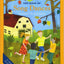The Book of Song Dances (First Steps in Music series)
