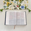NIV, The Grace and Truth Study Bible (Trustworthy and Practi