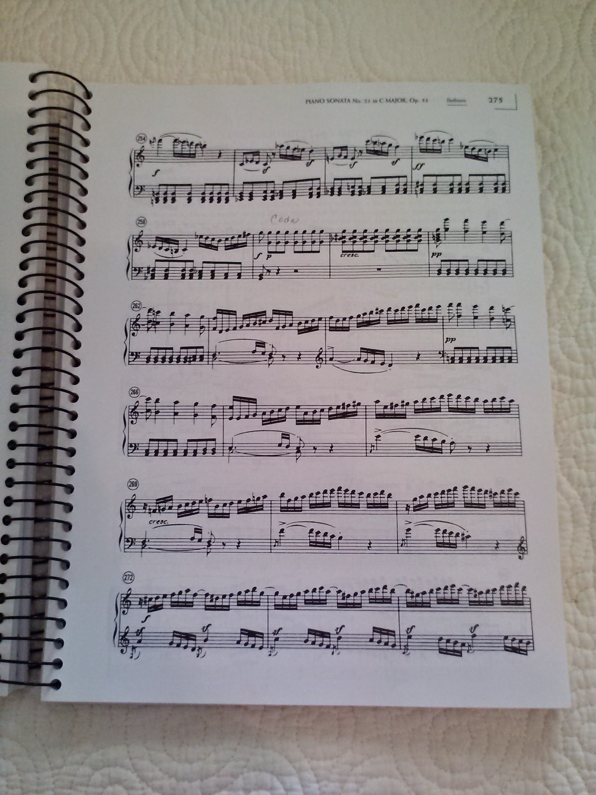 Anthology for Musical Analysis