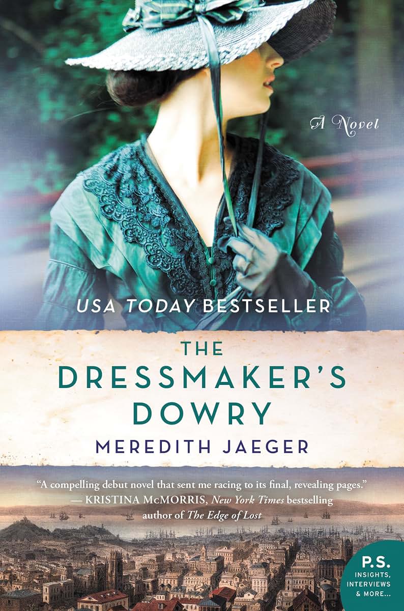 DRESSMAKERS DOWRY