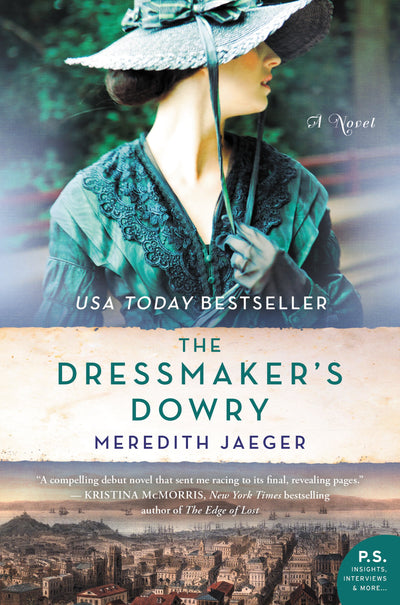 DRESSMAKERS DOWRY