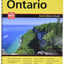 Ontario Back Road Atlas