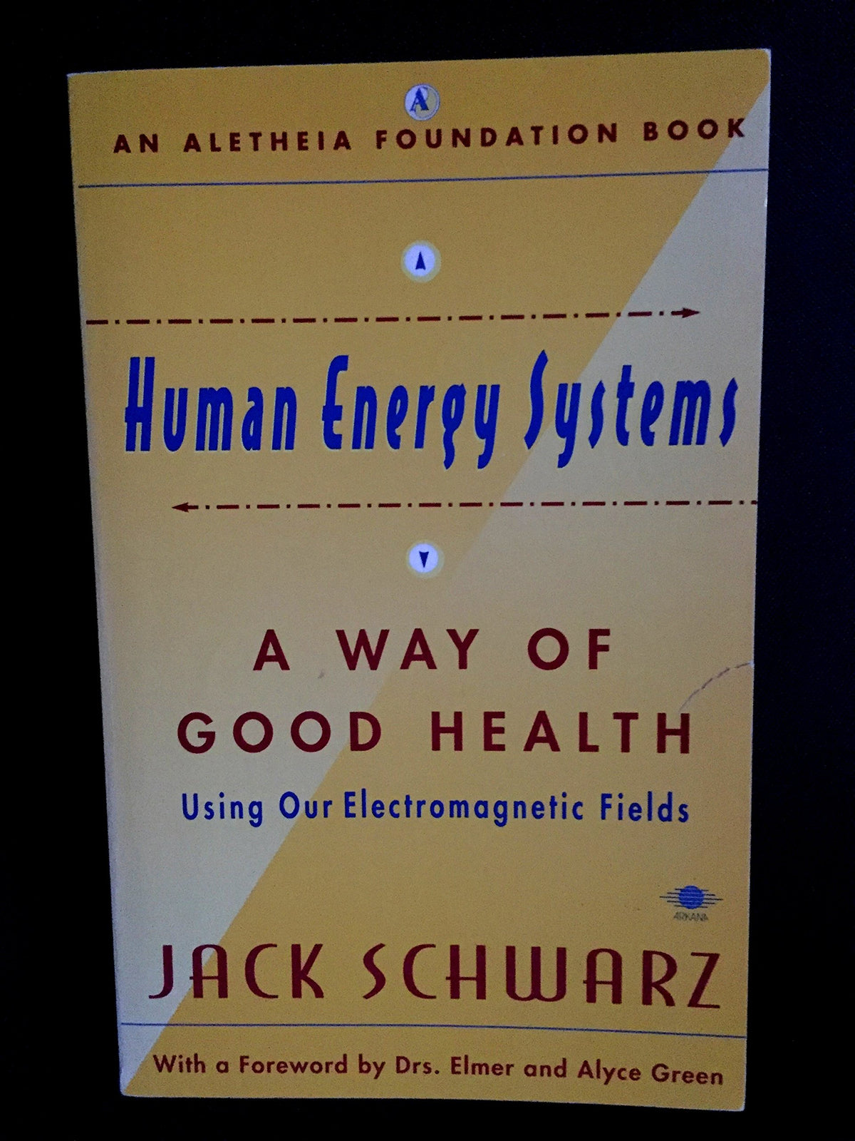 Human Energy Systems