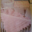 Absolutely Gorgeous, Book 4 - Baby Afghans (Leisure Arts #3015)