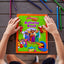 The Beginner's Bible Activity Book