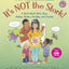 It's Not the Stork!: A Book About Girls, Boys, Babies, Bodies, Families and Friends (The Family Library)