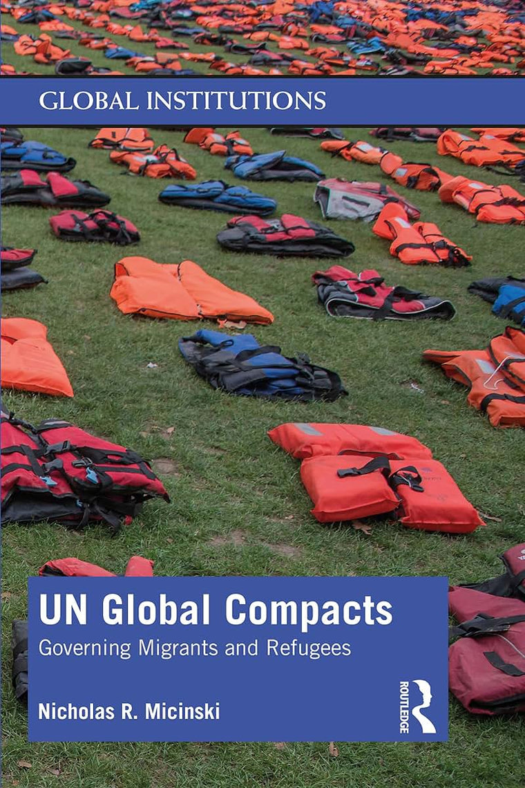 Drumbeat (Global Institutions)