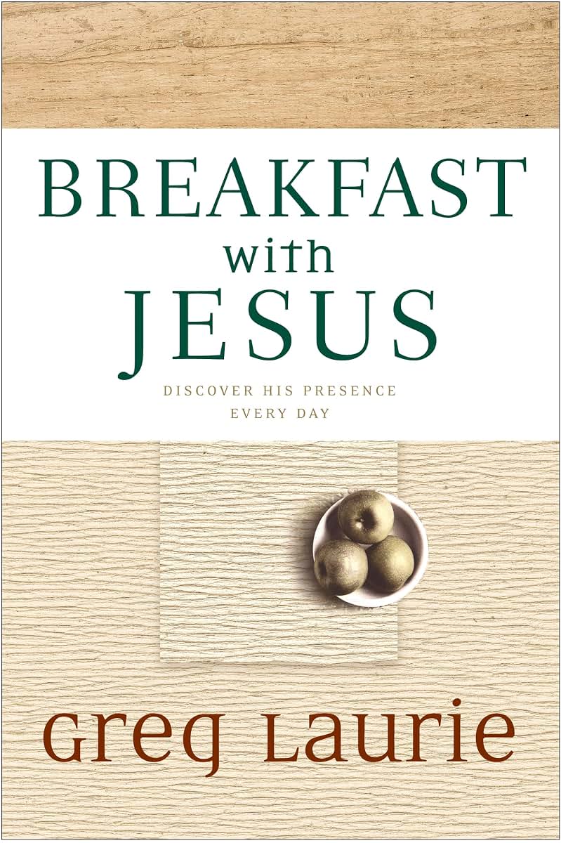 Breakfast With Jesus