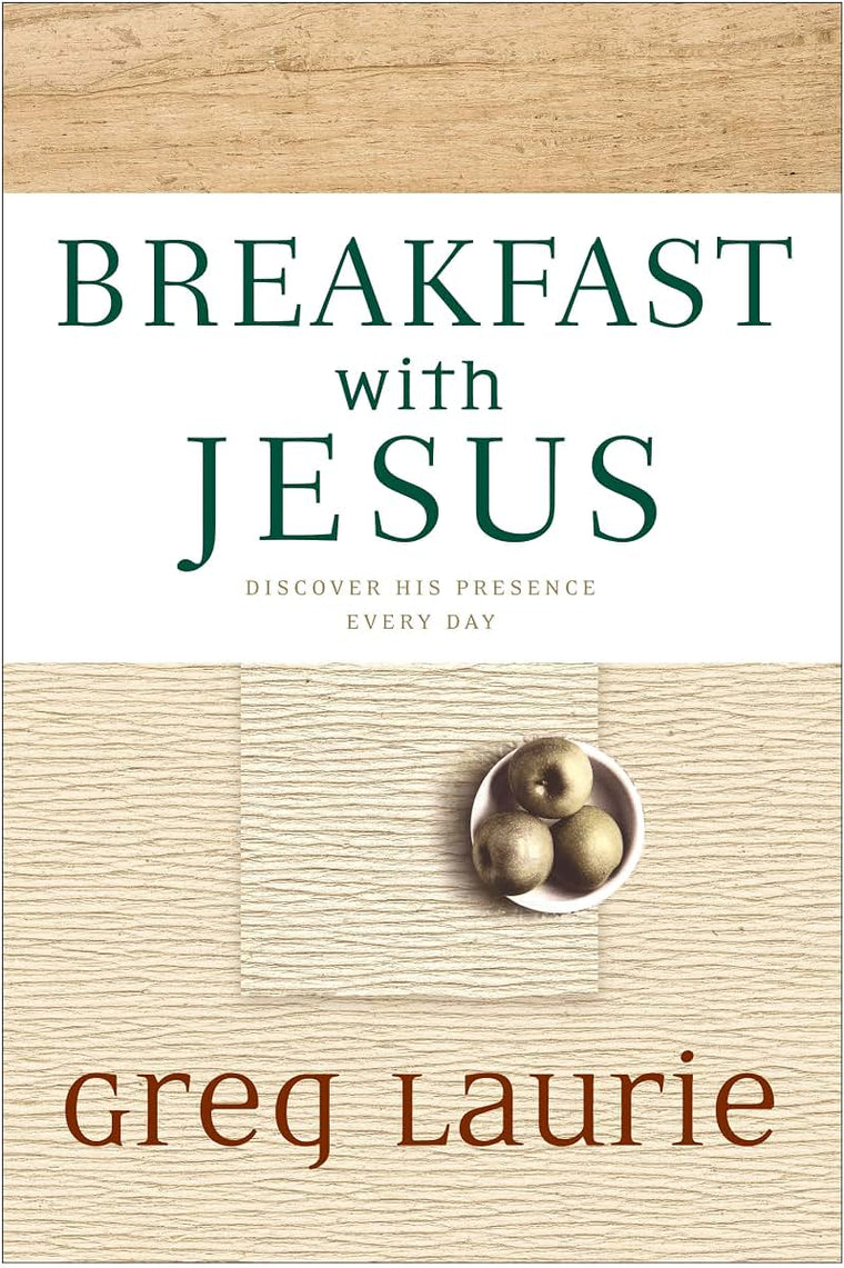 Breakfast With Jesus