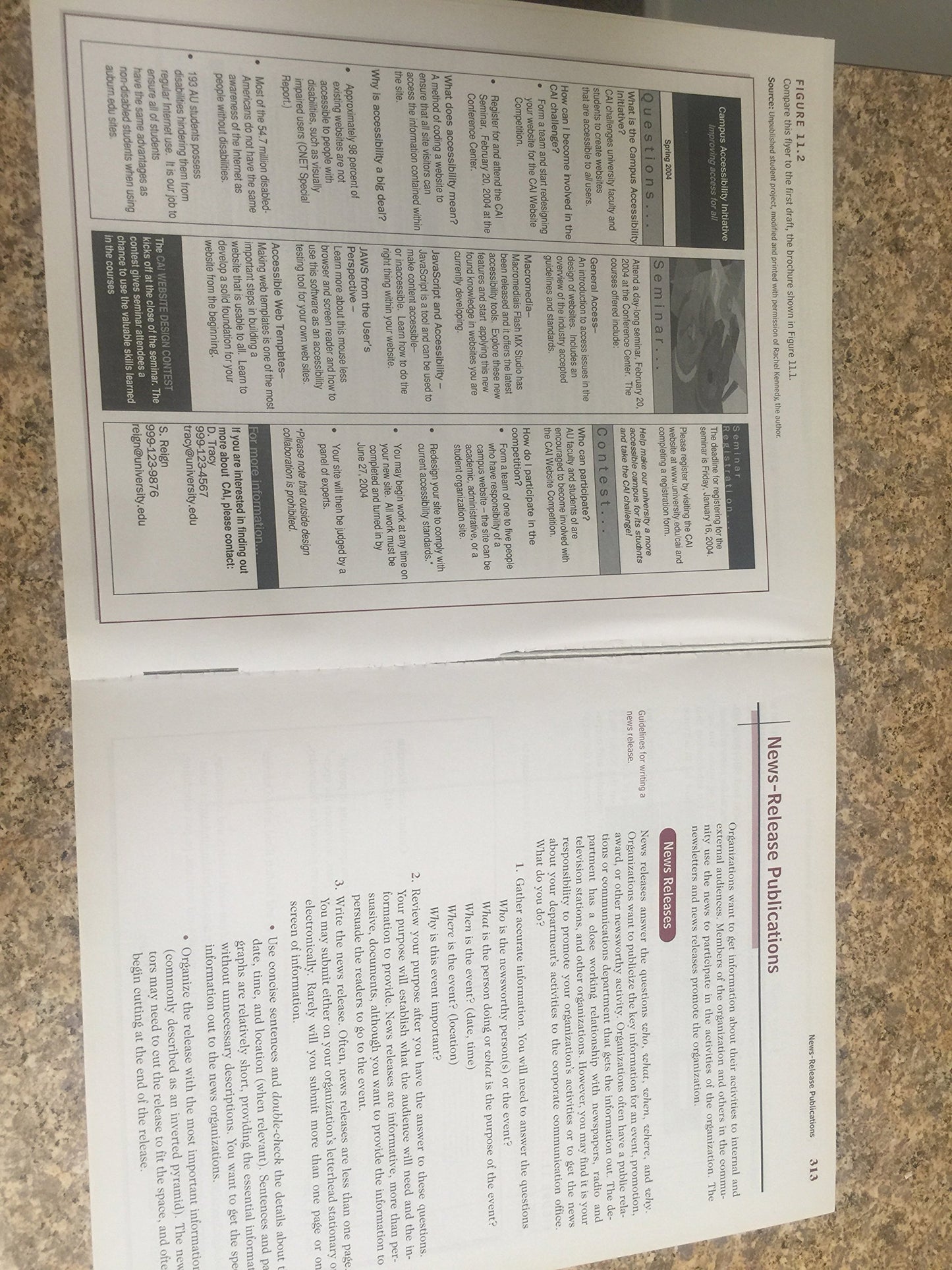 How to Write for the World of Work, Seventh Edition