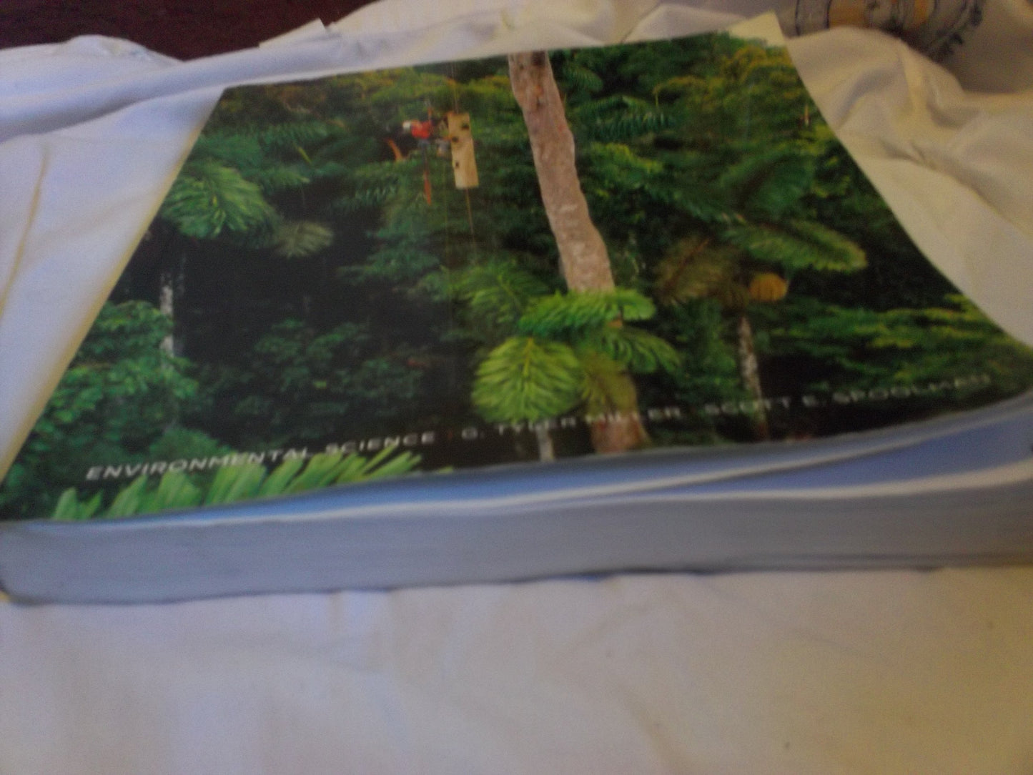 Environmental Science