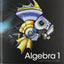 Algebra 1 Common Core Student Edition, Grade 8-9 by Randall