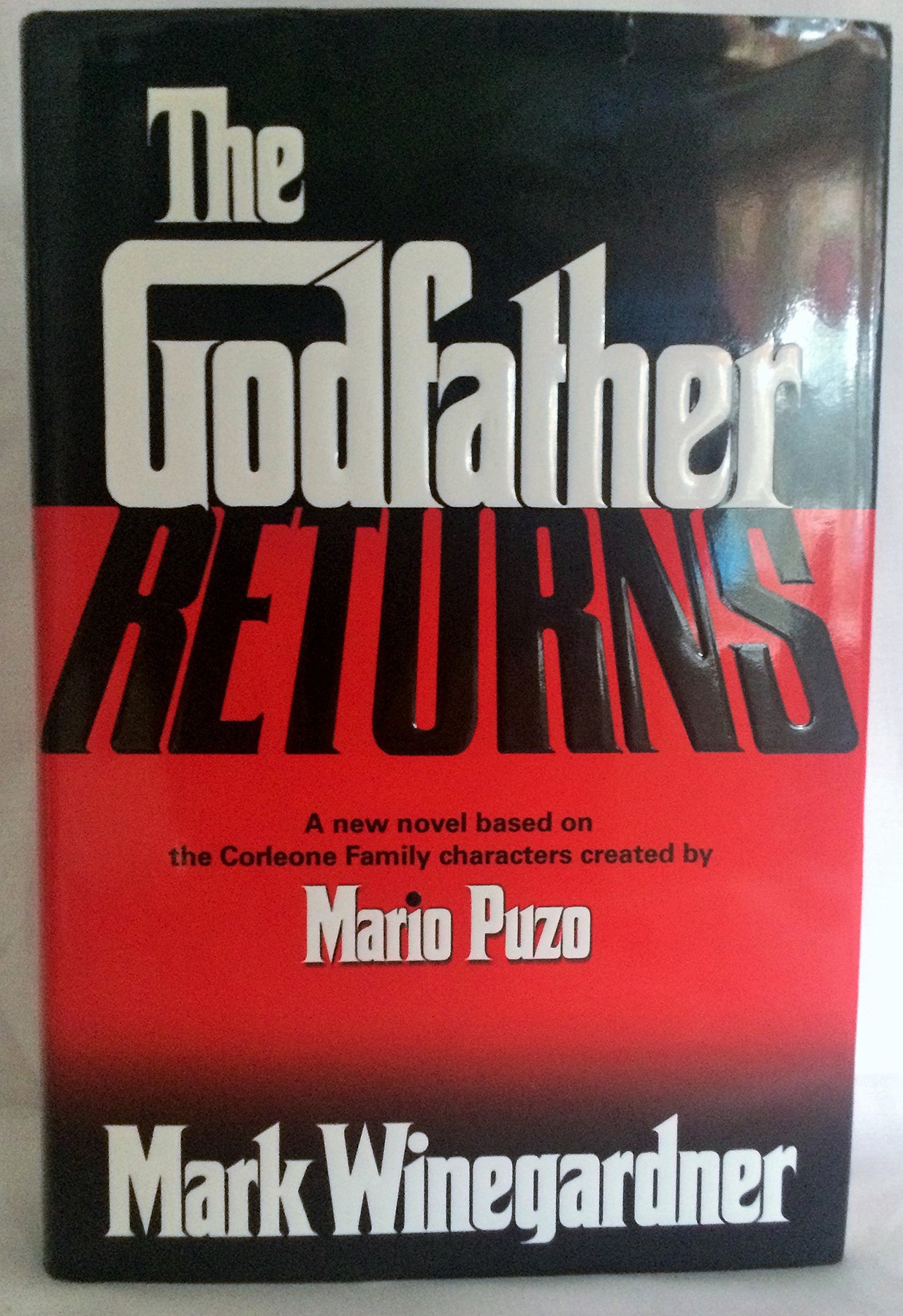 The Godfather Returns