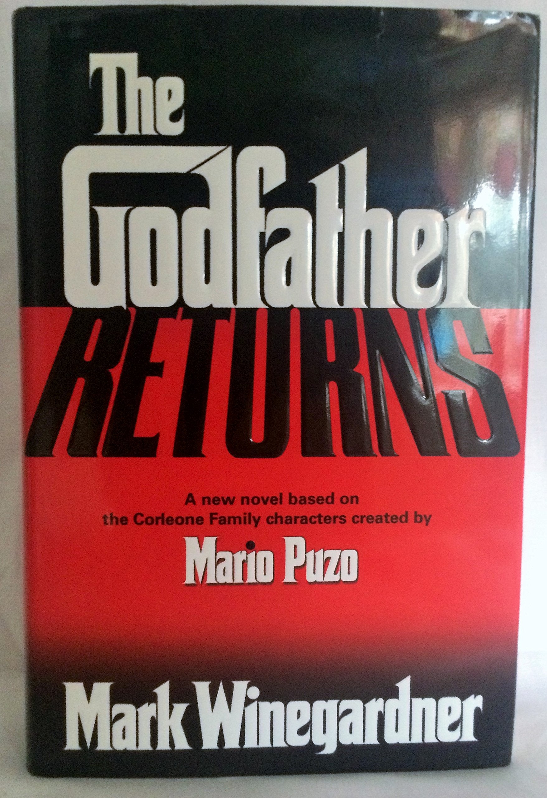 The Godfather Returns