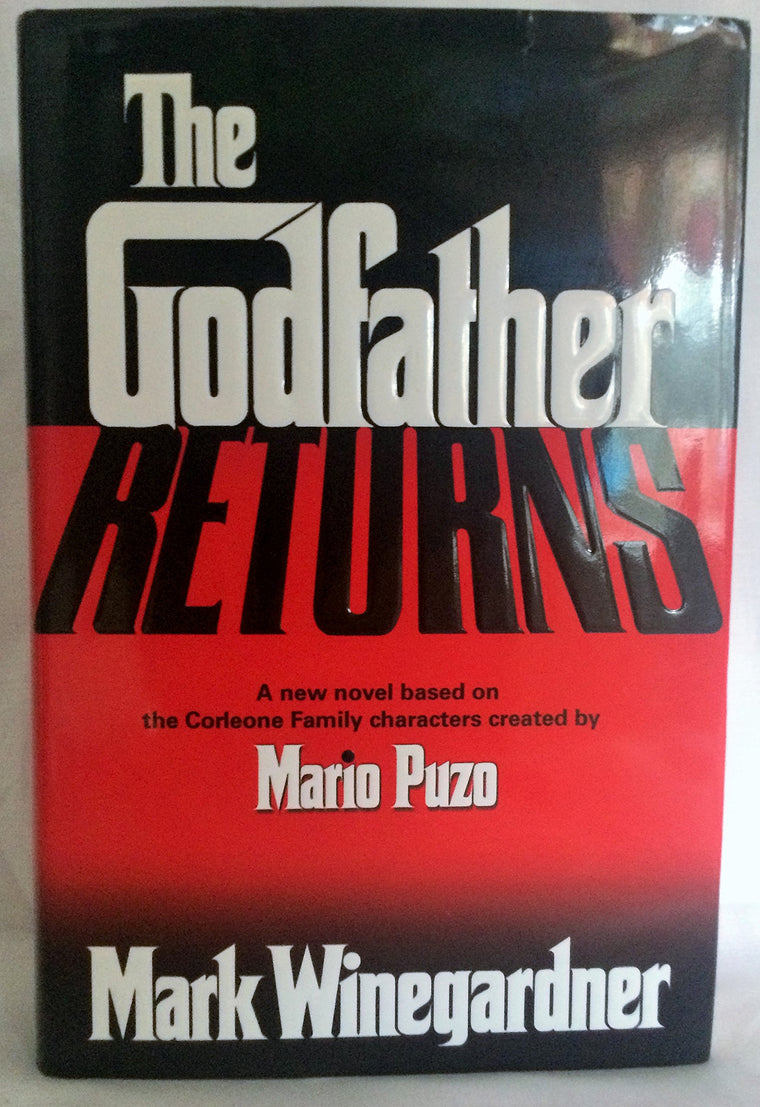 The Godfather Returns