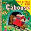The Little Red Caboose (Little Golden Book)