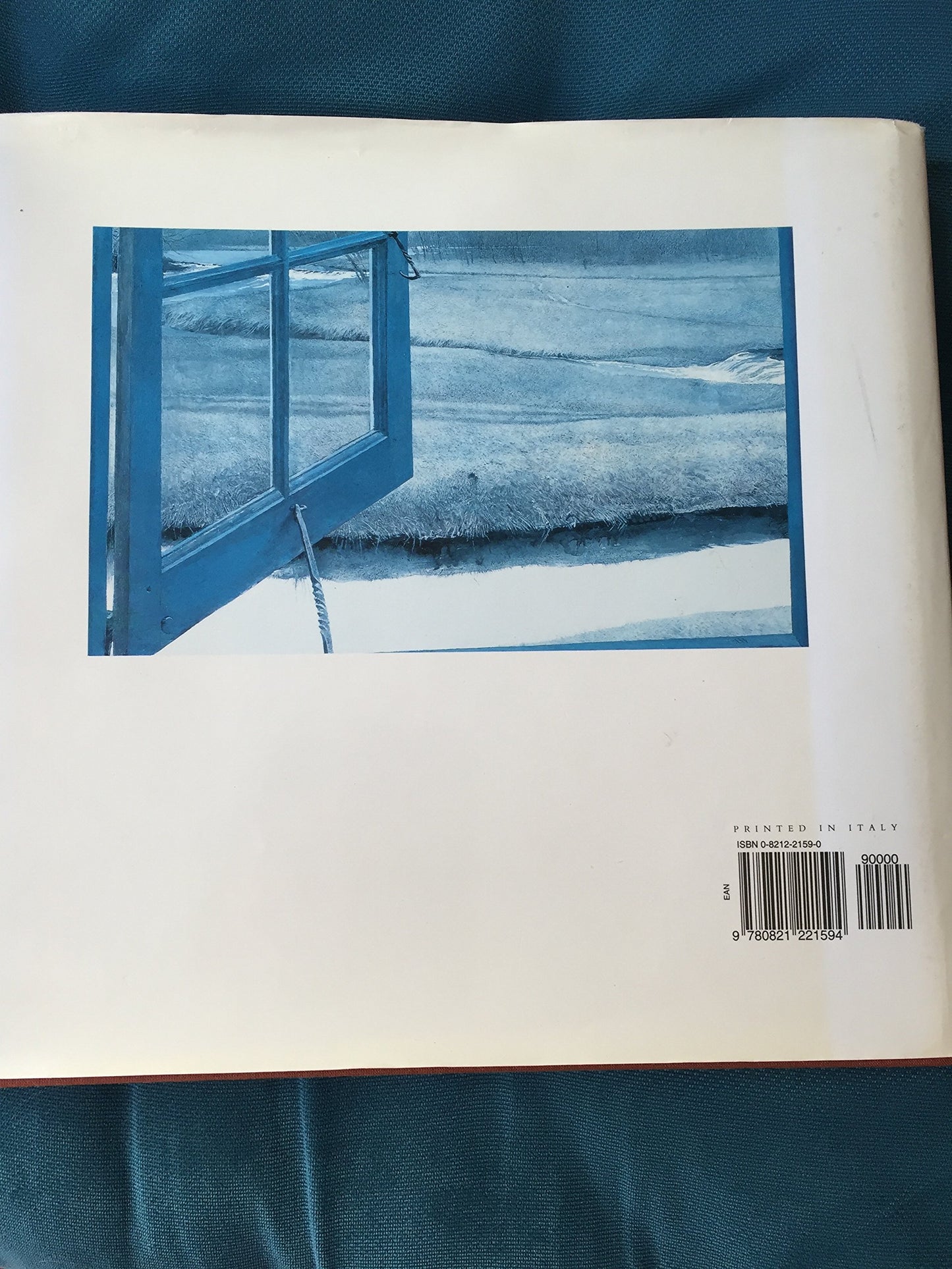 Andrew Wyeth: Autobiography by Andrew Wyeth