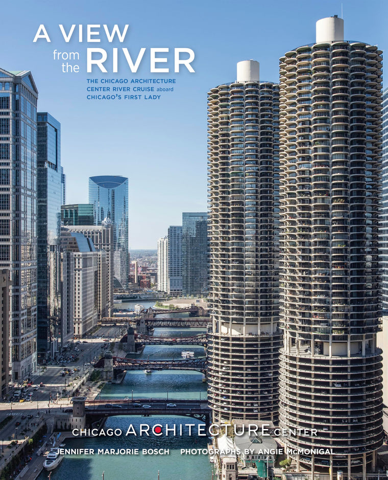 A View from the River: The Chicago Architecture Foundation River Cruise Aboard Chicago's First Lady Cruises