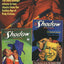 The Unseen Killer and the Golden Masks: Two Classic Adventures of the Shadow