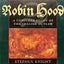 Robin Hood: A Complete Study of the English Outlaw by Knight