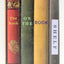 The Book on the Bookshelf