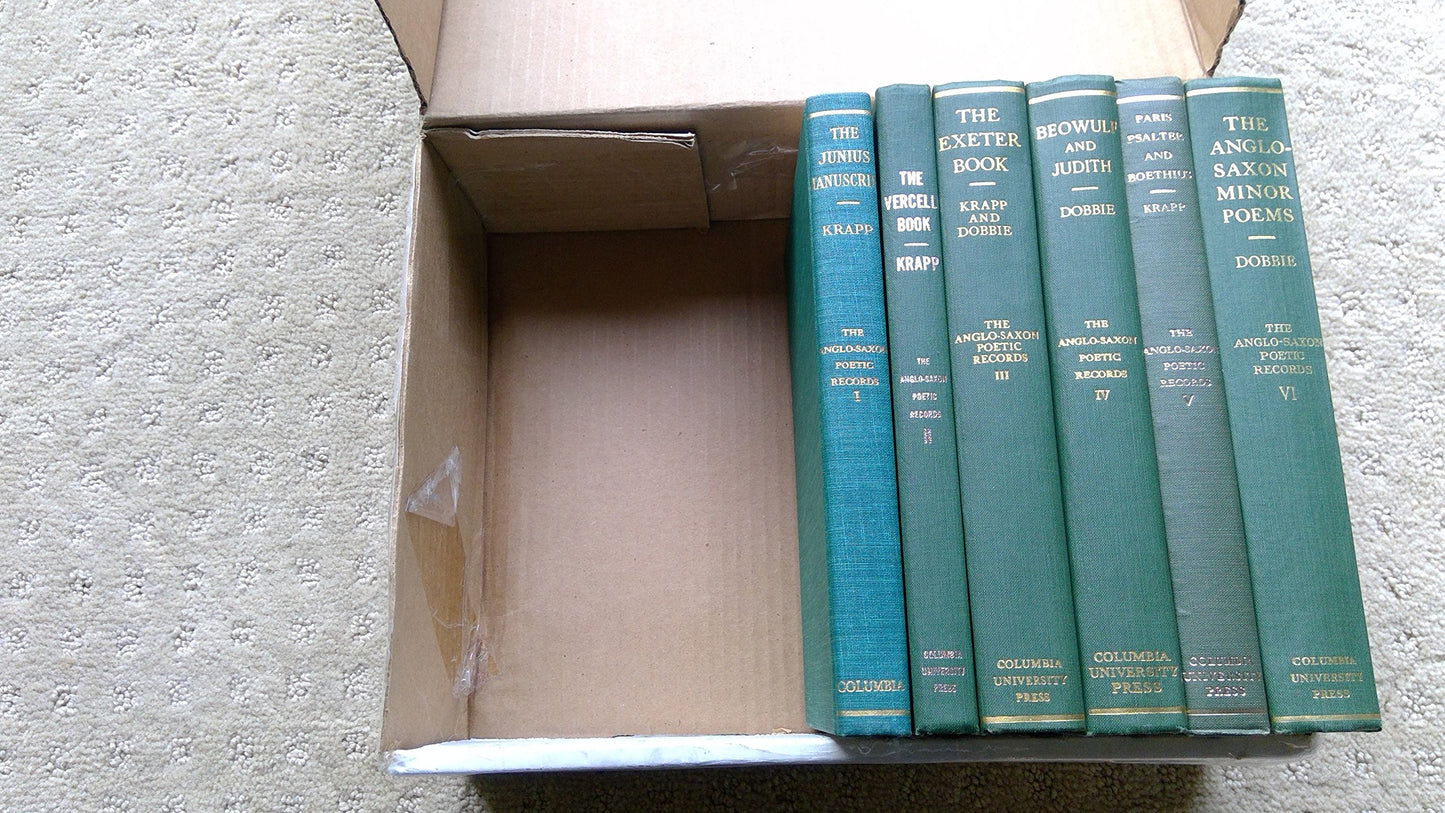 The Exeter Book
