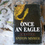 Once an Eagle