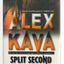 Split Second (Maggie O'Dell Novels)