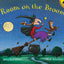 Room on the Broom