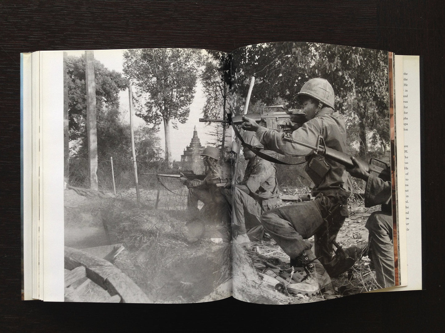 Requiem: By the Photographers Who Died in Vietnam and Indoch