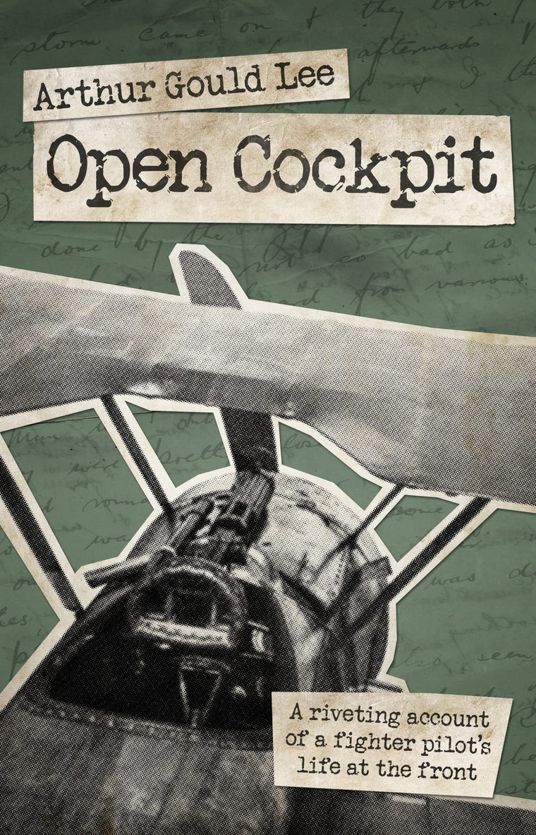 Open Cockpit