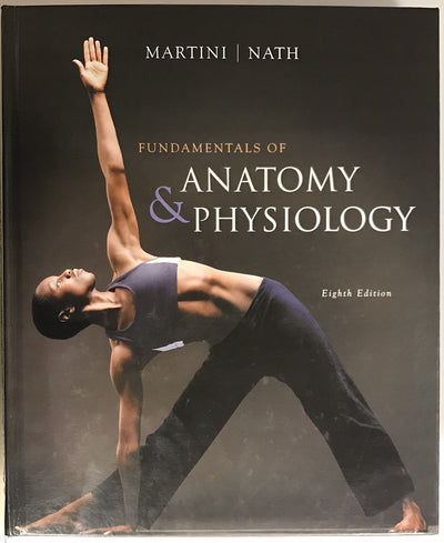 Fundamentals of Anatomy and Physiology