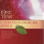 The One Year Chronological Bible NLT (One Year Bible: Nlt)