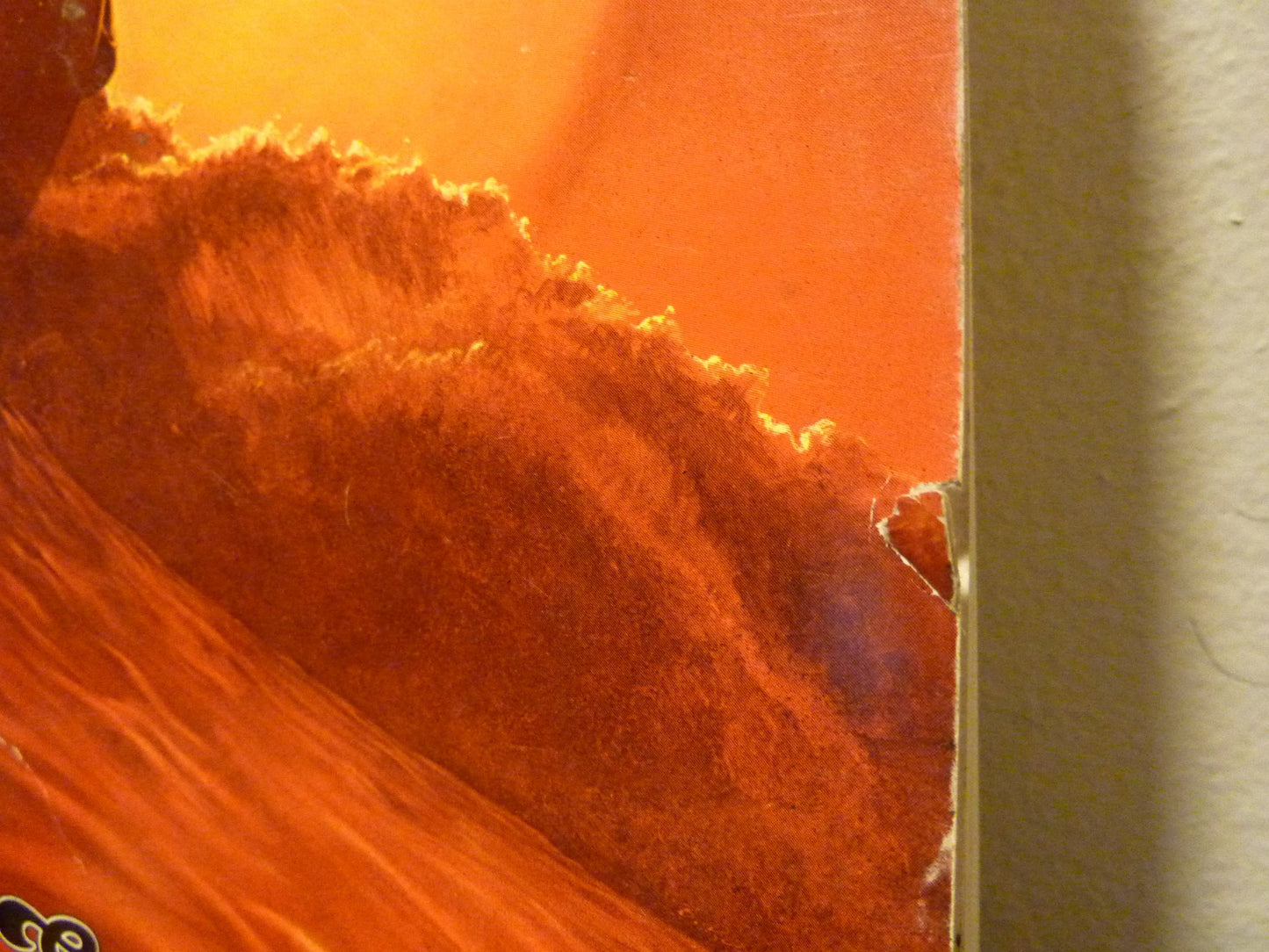 Surfing California by Wright, Allan