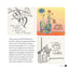 Zenspirations: Letters & Patterning (Design Originals) Beginner-Friendly Techniques for Frames, Doodles, Lettering, Patterns, and Borders to Decorate Your Journals, Drawings, Crafts, Gifts, and More