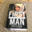 First Man: The Life of Neil A. Armstrong