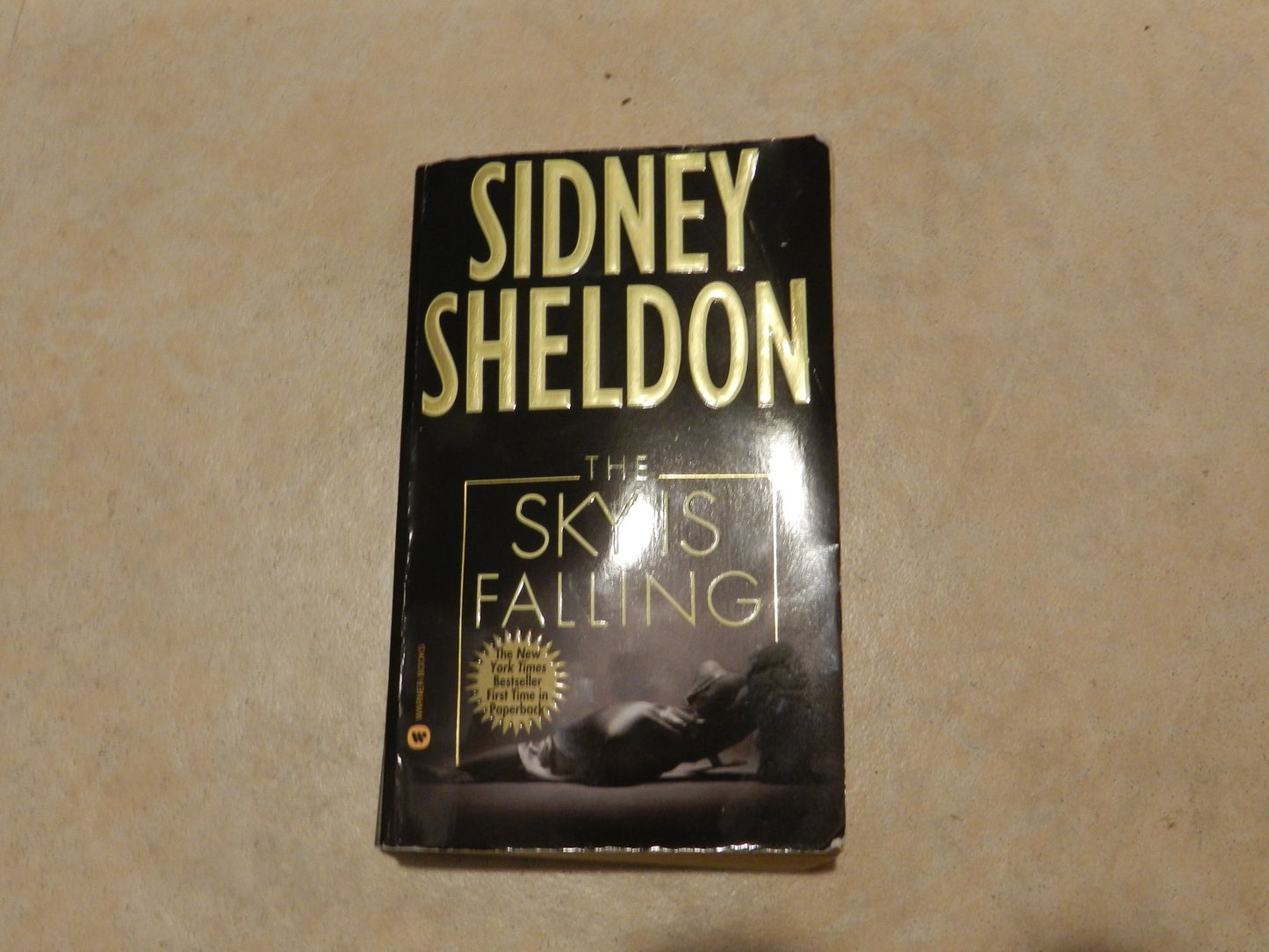 The Sky Is Falling