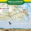 Delmarva Peninsula Map (National Geographic Trails Illustrated Map, 772)