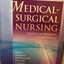 Medical-Surgical Nursing: Assessment and Management of Clinical Problems