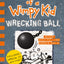 Diary of a Wimpy Kid: Wrecking Ball (Book 14)