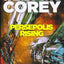 Persepolis Rising (The Expanse, 7) by Corey, James S. A.