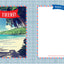 Kids' Travel Journal (Vacation Diary, Trip Notebook)