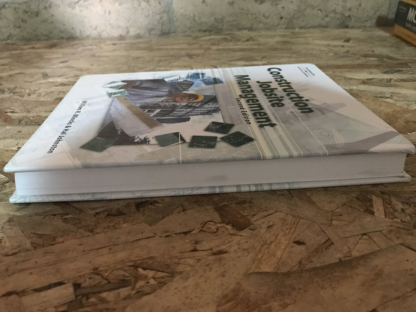 Construction Jobsite Management