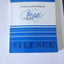 Silence: Lectures and Writings by Cage, John