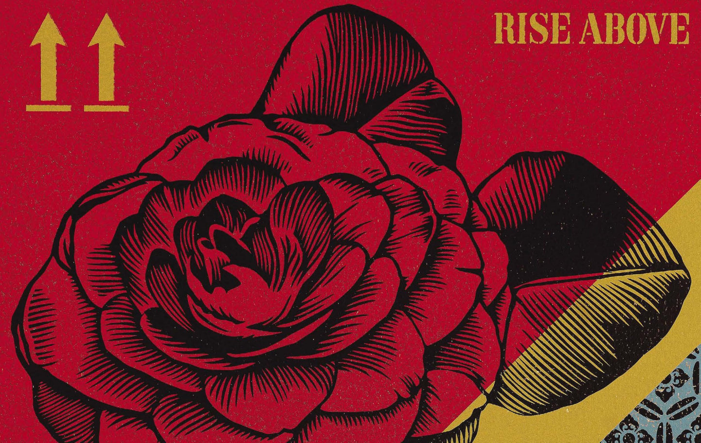 Obey: The Art of Shepard Fairey