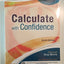 Calculate with Confidence (Morris, Calculate with Confidence