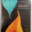 Calculus & Its Applications