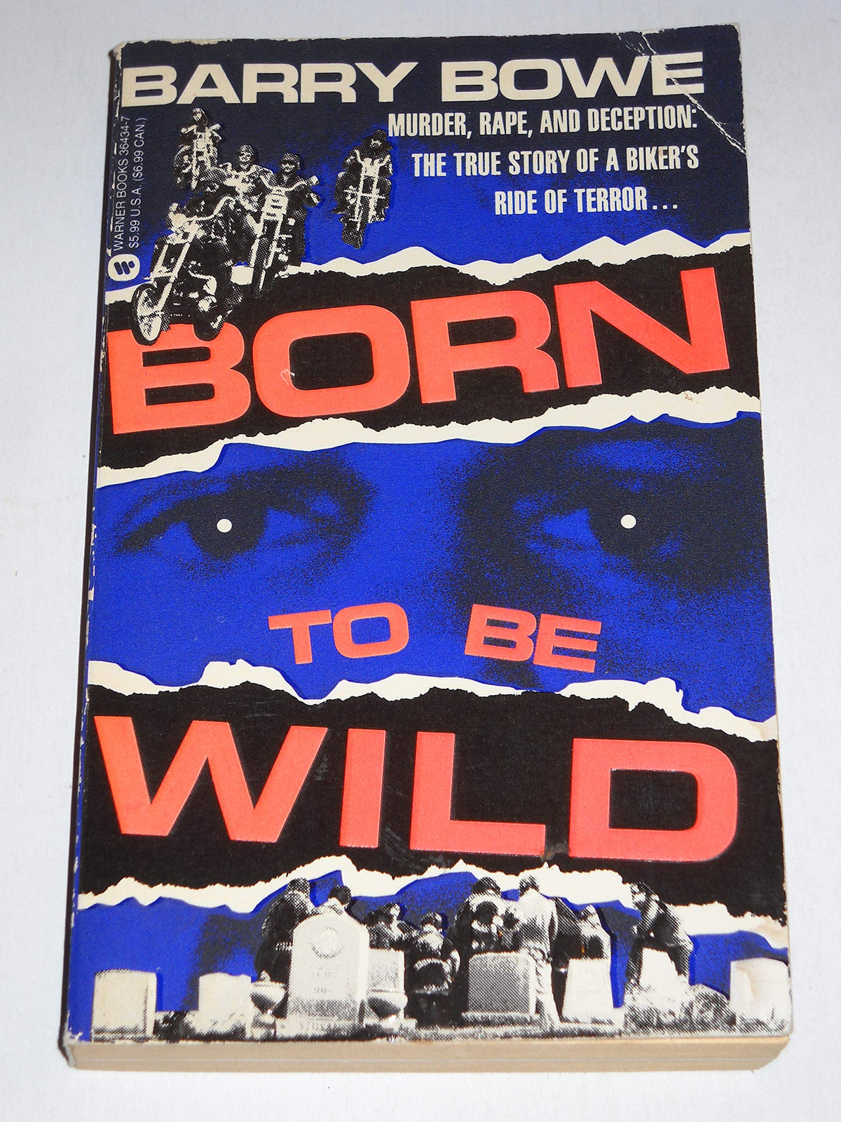 Born to Be Wild