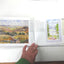 Watercolor Workbook