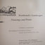 Rembrandts Landscapes: Drawings and Prints by Schneider, Cyn